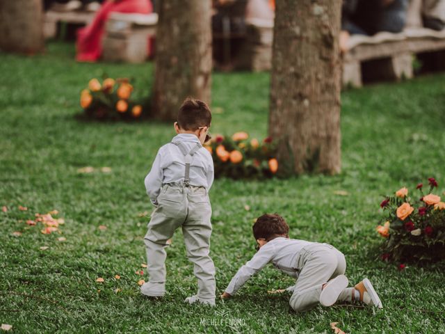 O casamento de Silas e Julia em Campina Grande do Sul, Paraná 62