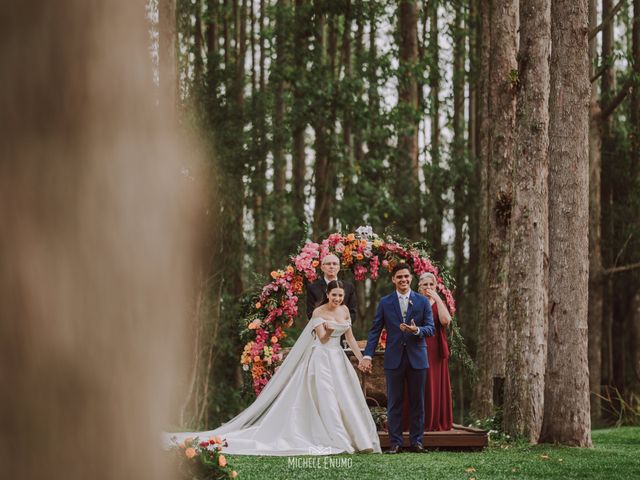 O casamento de Silas e Julia em Campina Grande do Sul, Paraná 63