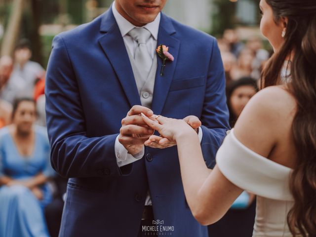 O casamento de Silas e Julia em Campina Grande do Sul, Paraná 66