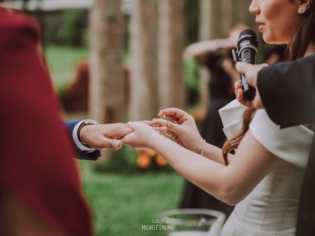 O casamento de Silas e Julia em Campina Grande do Sul, Paraná 68