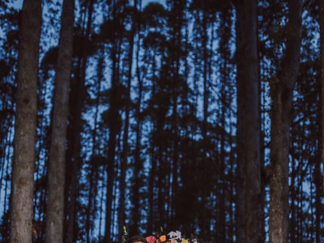 O casamento de Silas e Julia em Campina Grande do Sul, Paraná 77