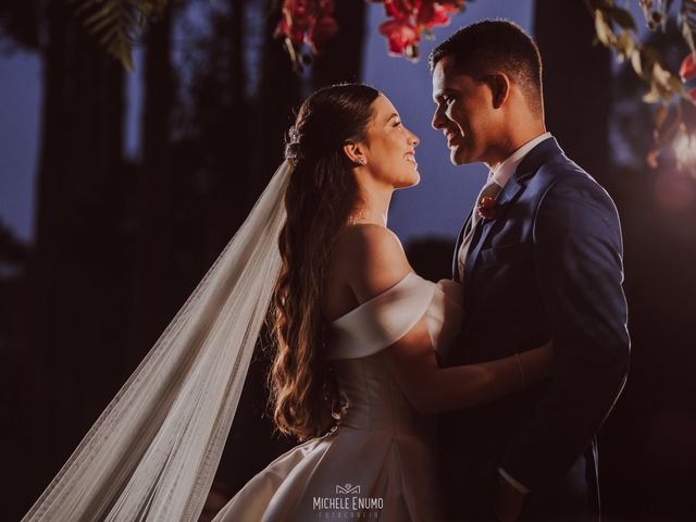 O casamento de Silas e Julia em Campina Grande do Sul, Paraná 84