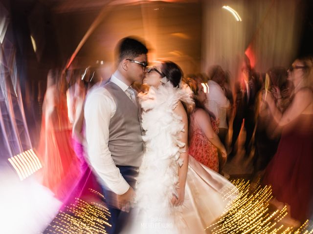 O casamento de Silas e Julia em Campina Grande do Sul, Paraná 92