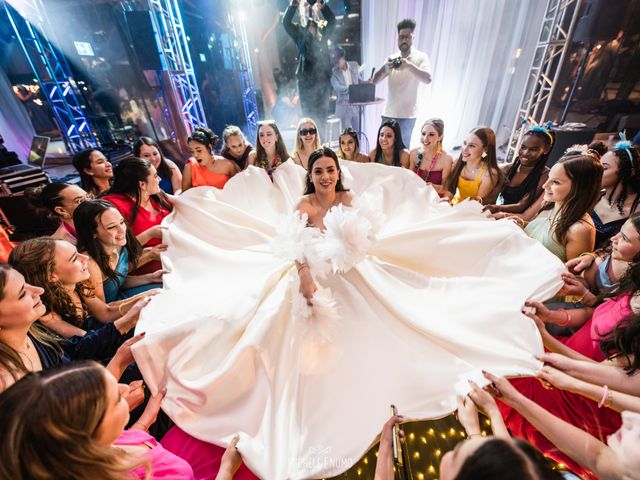 O casamento de Silas e Julia em Campina Grande do Sul, Paraná 2