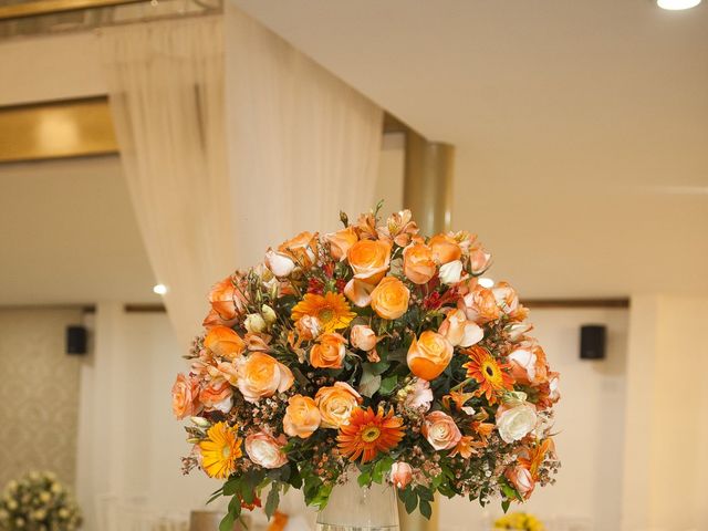 O casamento de Wilson e Estela em Duque de Caxias, Rio de Janeiro 12