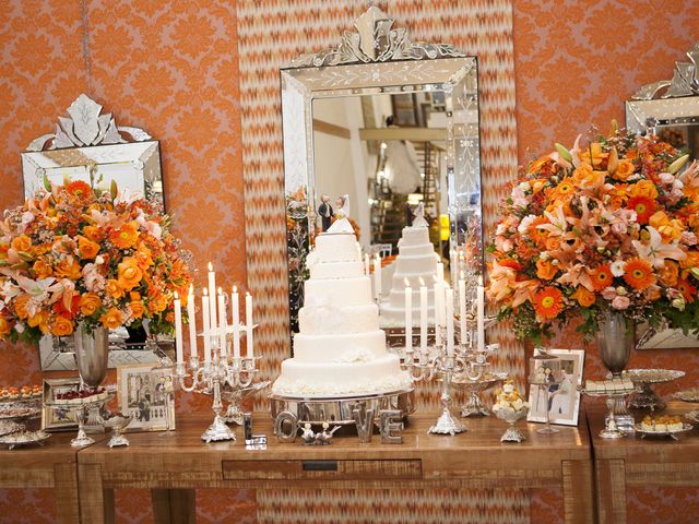 O casamento de Wilson e Estela em Duque de Caxias, Rio de Janeiro 18