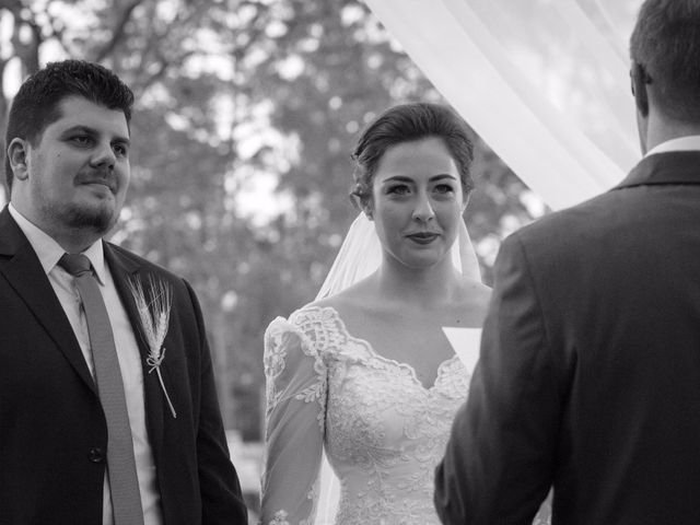 O casamento de Márcio e Katherine em Viamão, Rio Grande do Sul 9