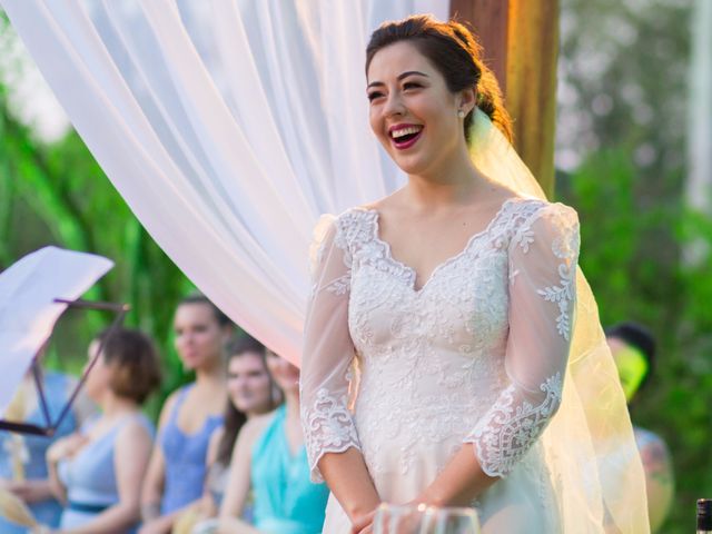 O casamento de Márcio e Katherine em Viamão, Rio Grande do Sul 17