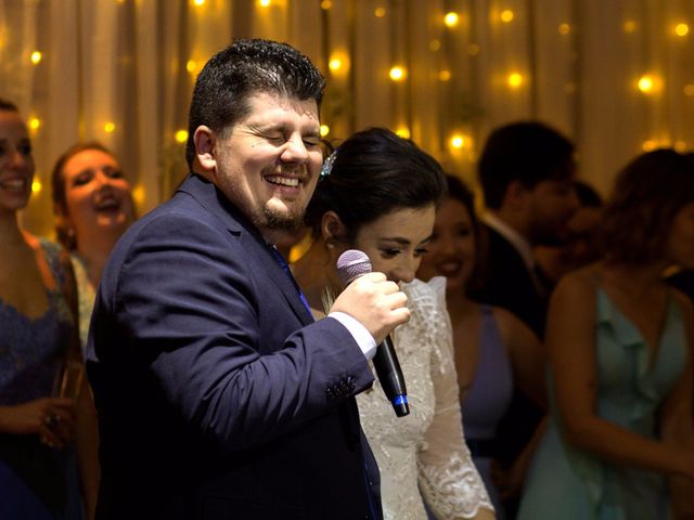 O casamento de Márcio e Katherine em Viamão, Rio Grande do Sul 18