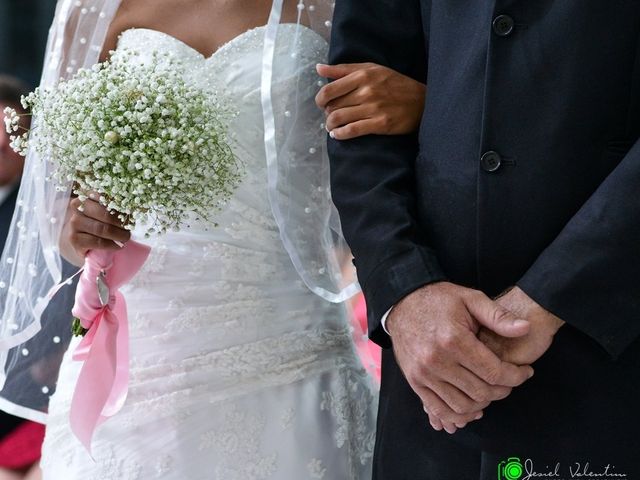 O casamento de Alex e Leide em Pimenta Bueno, Rondônia 6
