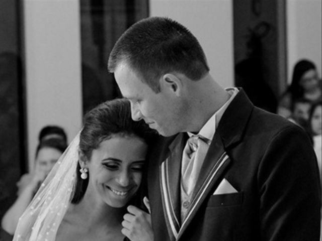 O casamento de Alex e Leide em Pimenta Bueno, Rondônia 9