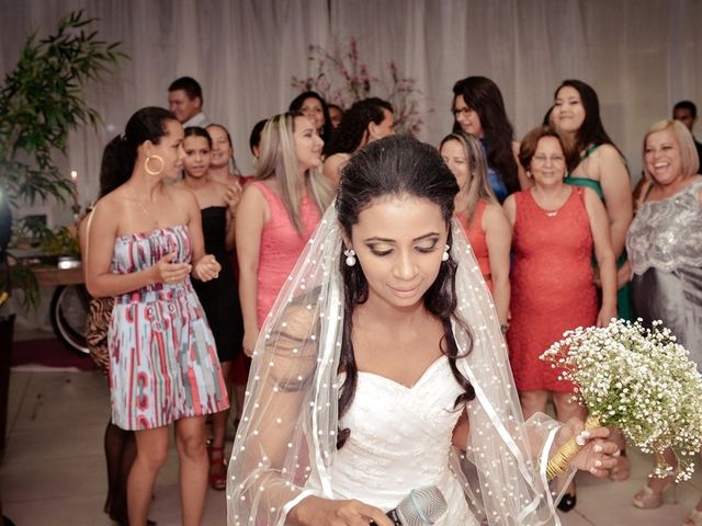 O casamento de Alex e Leide em Pimenta Bueno, Rondônia 20
