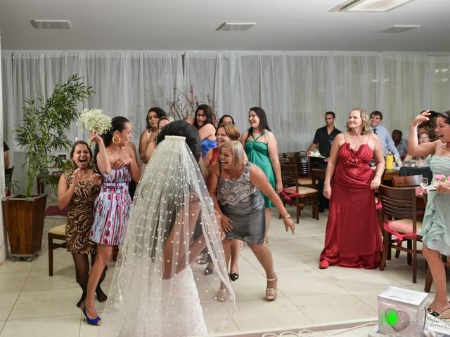O casamento de Alex e Leide em Pimenta Bueno, Rondônia 2