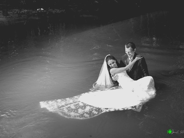 O casamento de Alex e Leide em Pimenta Bueno, Rondônia 22