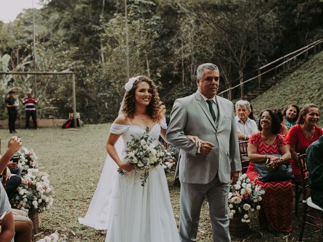 O casamento de Vinicius e Elisa em Casimiro de Abreu, Rio de Janeiro 8