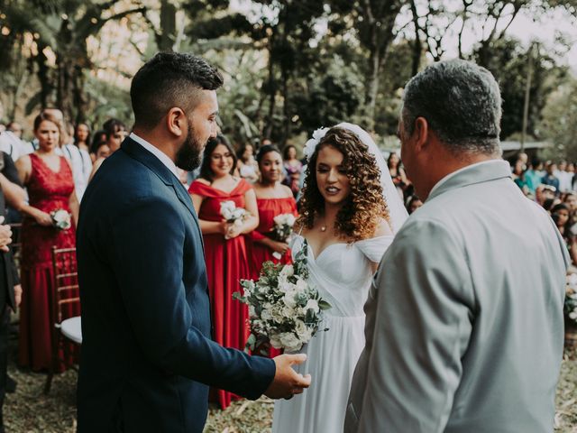 O casamento de Vinicius e Elisa em Casimiro de Abreu, Rio de Janeiro 9