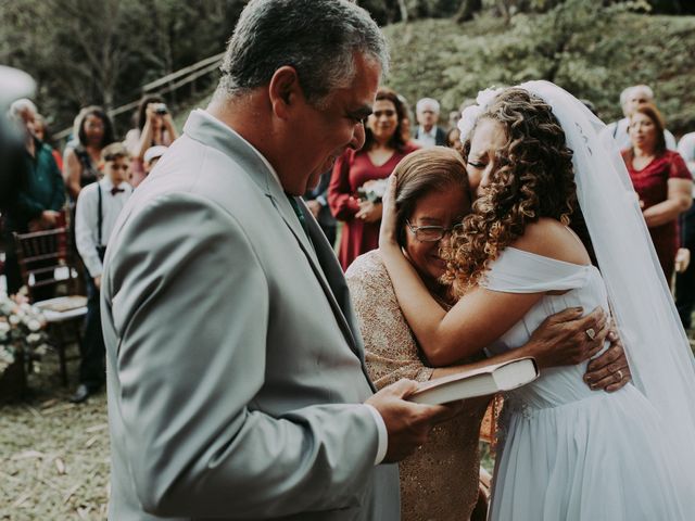 O casamento de Vinicius e Elisa em Casimiro de Abreu, Rio de Janeiro 13