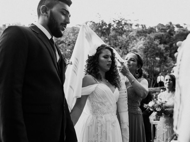 O casamento de Vinicius e Elisa em Casimiro de Abreu, Rio de Janeiro 18