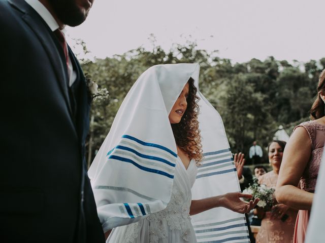O casamento de Vinicius e Elisa em Casimiro de Abreu, Rio de Janeiro 19