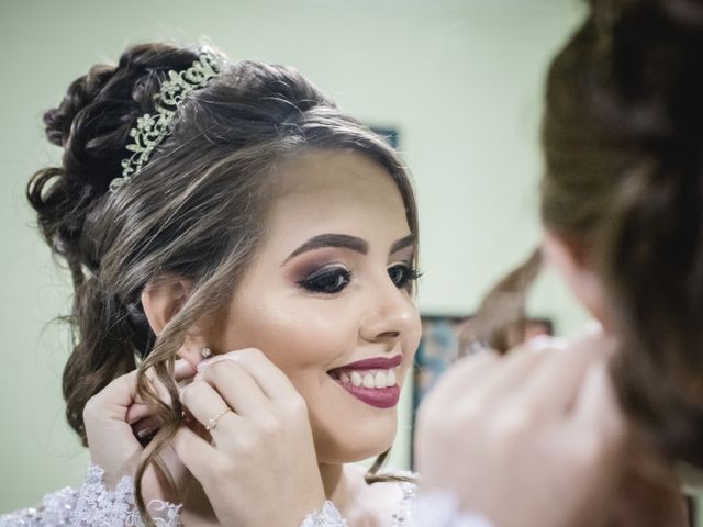 O casamento de Luiz Henrique e Debora em Santos, São Paulo Estado 28