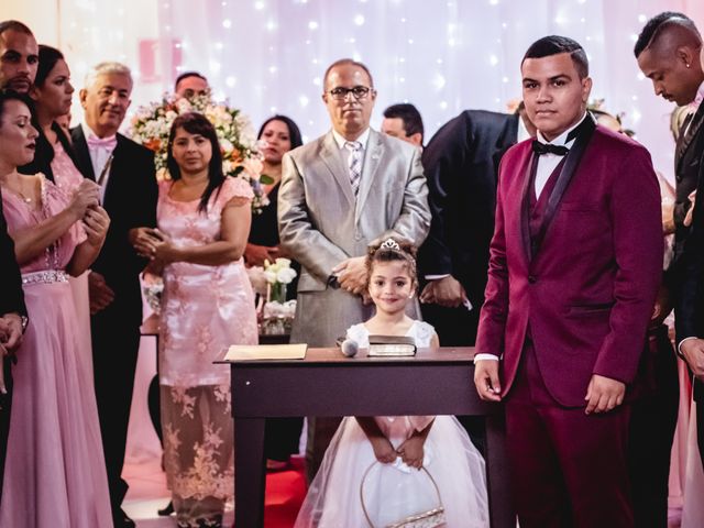 O casamento de Luiz Henrique e Debora em Santos, São Paulo Estado 32