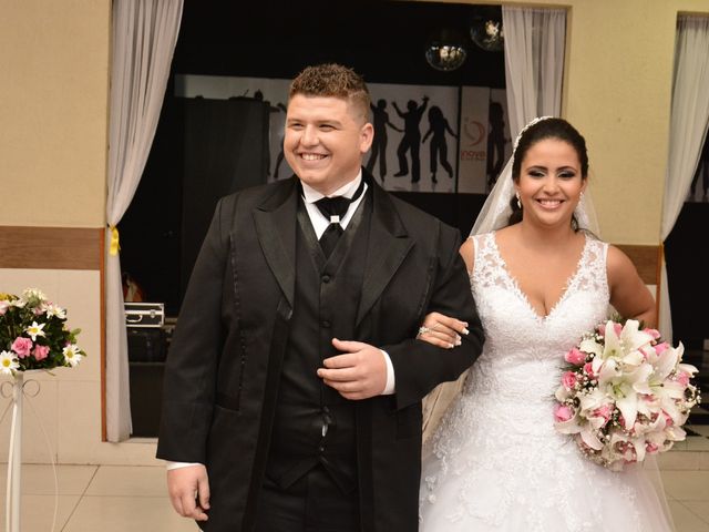 O casamento de Diego Schaper e Isabelle Schaper em Nova Iguaçu, Rio de Janeiro 18