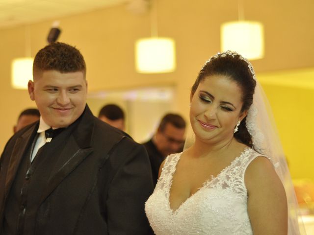 O casamento de Diego Schaper e Isabelle Schaper em Nova Iguaçu, Rio de Janeiro 19