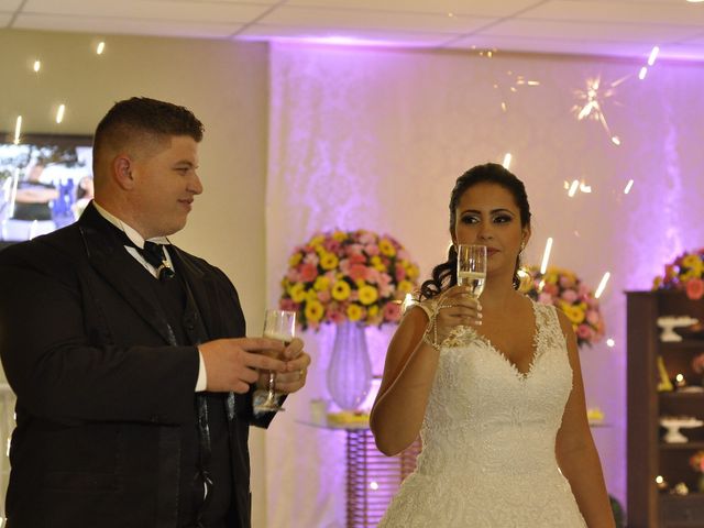 O casamento de Diego Schaper e Isabelle Schaper em Nova Iguaçu, Rio de Janeiro 48