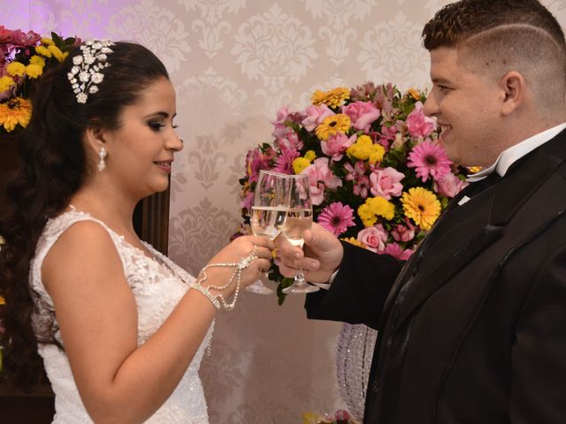 O casamento de Diego Schaper e Isabelle Schaper em Nova Iguaçu, Rio de Janeiro 54