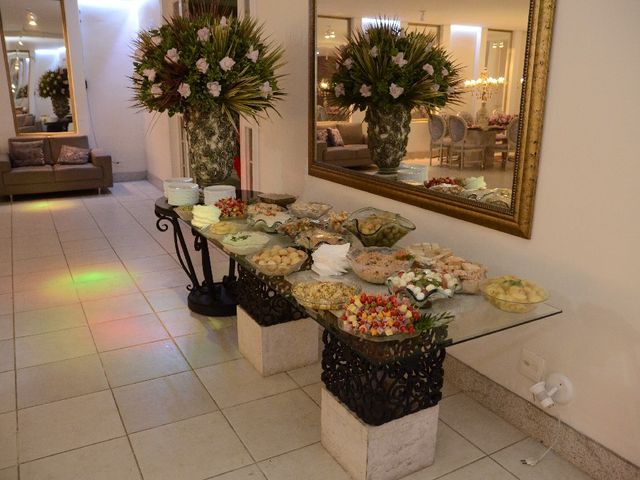 O casamento de Jefferson e Ester em Belo Horizonte, Minas Gerais 2