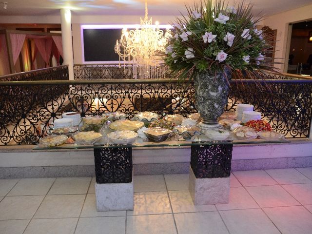 O casamento de Jefferson e Ester em Belo Horizonte, Minas Gerais 3