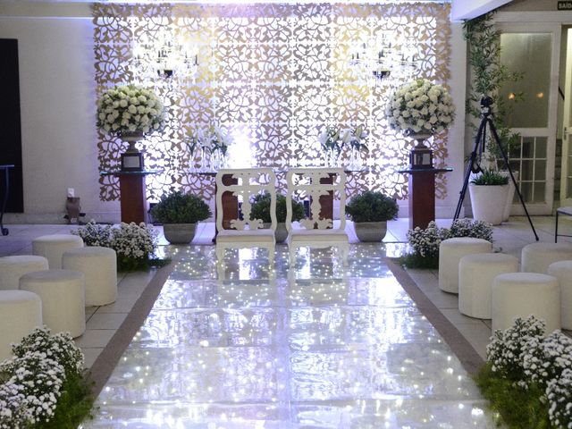 O casamento de Jefferson e Ester em Belo Horizonte, Minas Gerais 4