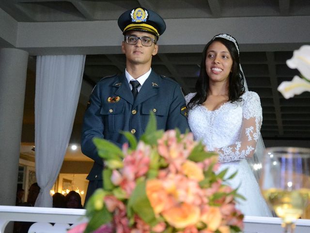 O casamento de Jefferson e Ester em Belo Horizonte, Minas Gerais 5