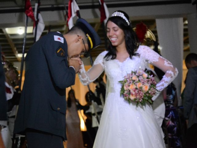O casamento de Jefferson e Ester em Belo Horizonte, Minas Gerais 6