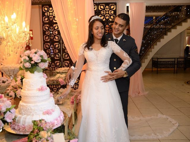 O casamento de Jefferson e Ester em Belo Horizonte, Minas Gerais 7