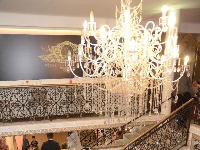 O casamento de Jefferson e Ester em Belo Horizonte, Minas Gerais 8