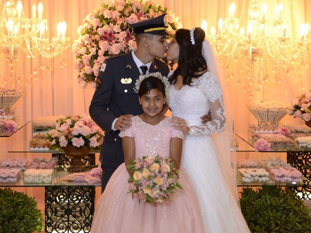 O casamento de Jefferson e Ester em Belo Horizonte, Minas Gerais 11