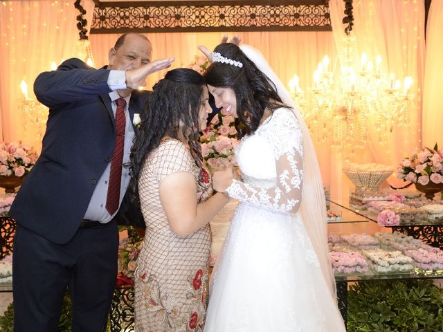 O casamento de Jefferson e Ester em Belo Horizonte, Minas Gerais 12