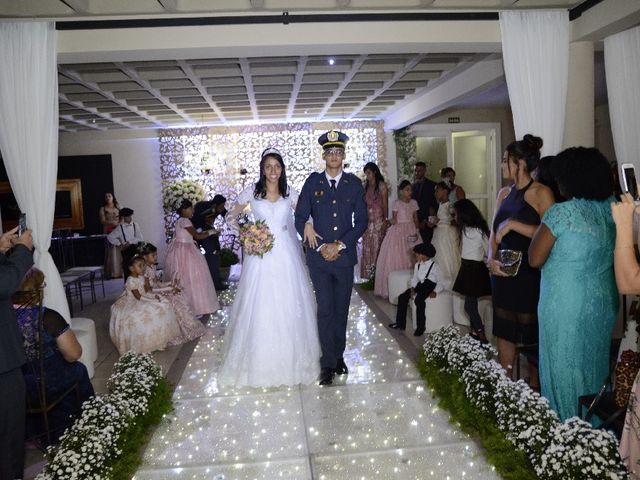 O casamento de Jefferson e Ester em Belo Horizonte, Minas Gerais 15