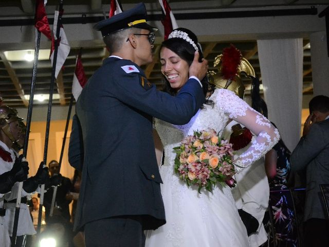 O casamento de Jefferson e Ester em Belo Horizonte, Minas Gerais 16