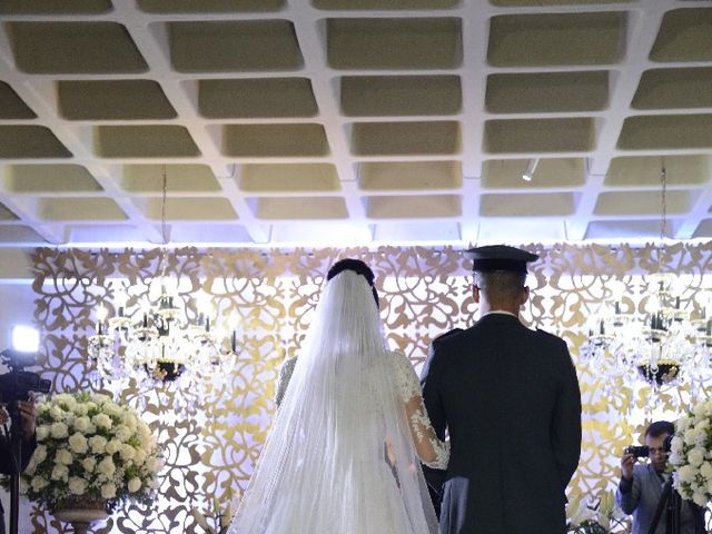 O casamento de Jefferson e Ester em Belo Horizonte, Minas Gerais 20