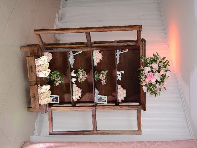 O casamento de Edcarlos e Simone em Salvador, Bahia 1