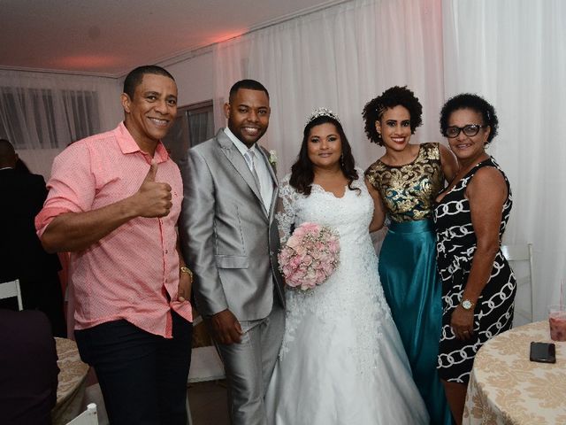 O casamento de Edcarlos e Simone em Salvador, Bahia 6