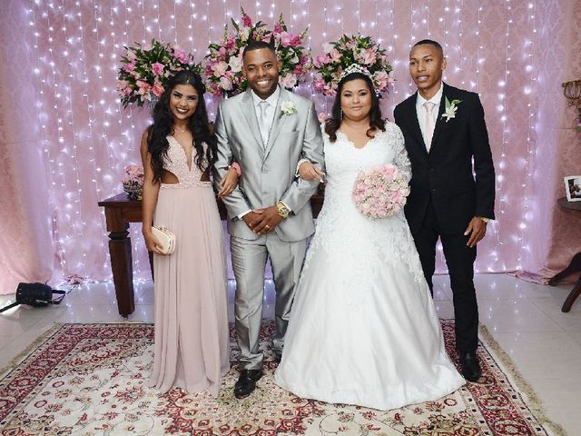 O casamento de Edcarlos e Simone em Salvador, Bahia 10