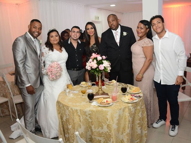 O casamento de Edcarlos e Simone em Salvador, Bahia 11