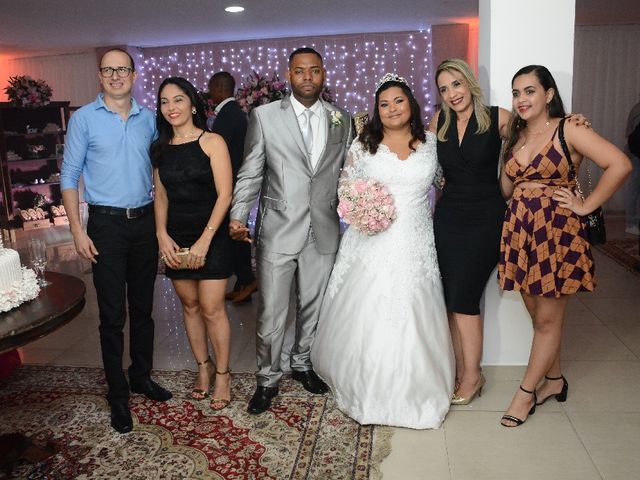 O casamento de Edcarlos e Simone em Salvador, Bahia 12