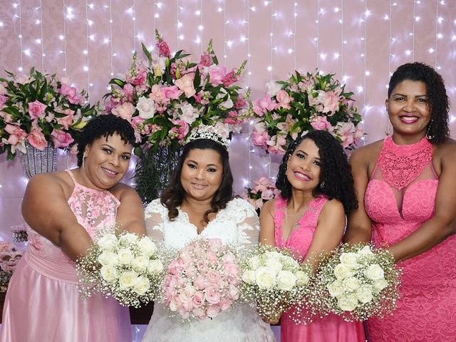 O casamento de Edcarlos e Simone em Salvador, Bahia 13