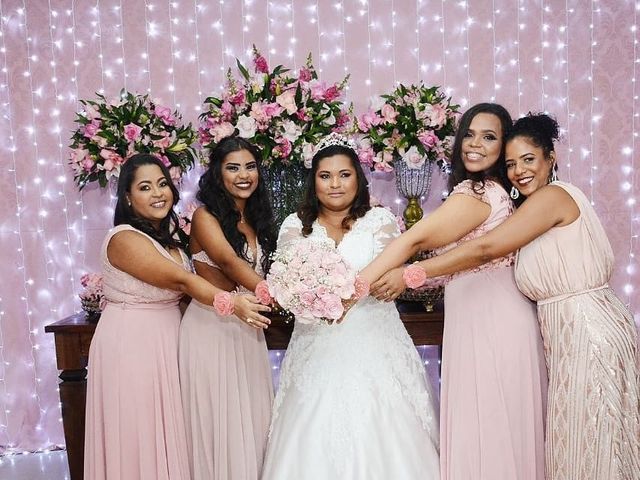 O casamento de Edcarlos e Simone em Salvador, Bahia 14