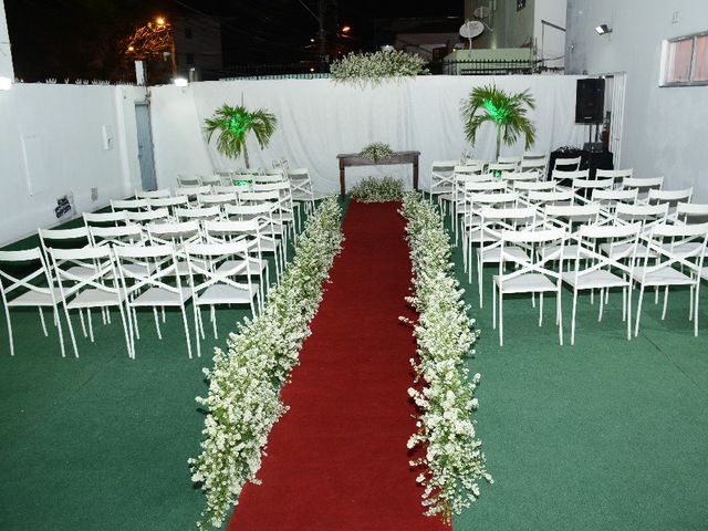 O casamento de Edcarlos e Simone em Salvador, Bahia 19