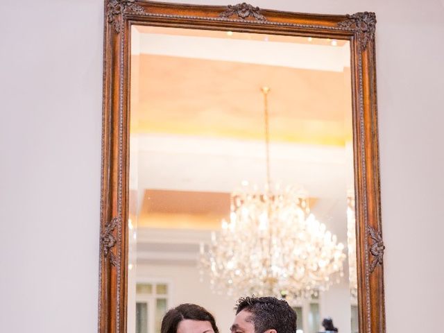 O casamento de Joel e Marcia  em Campinas, São Paulo Estado 3